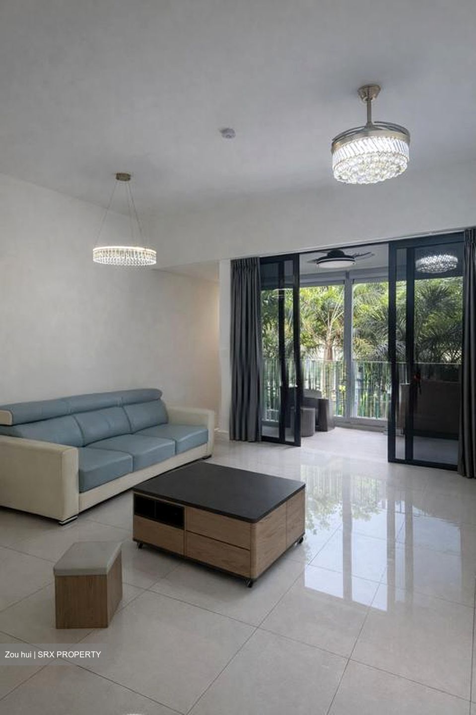 The Jovell (D17), Condominium #531107361
